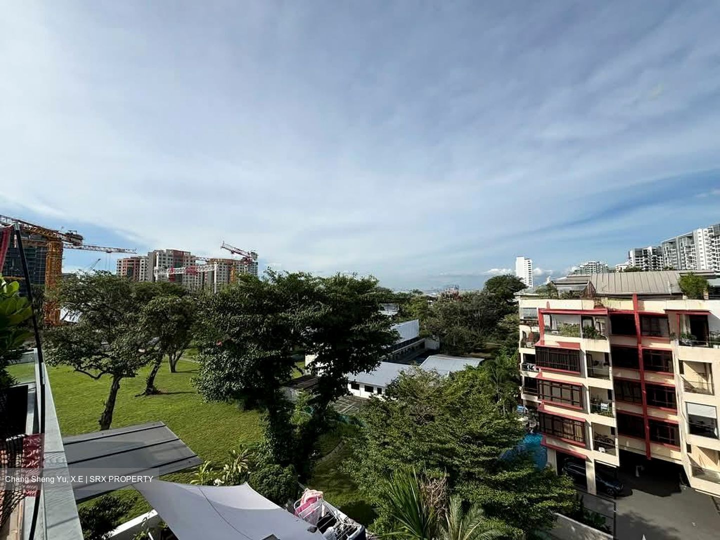 Mountbatten Regency (D15), Apartment #562326101